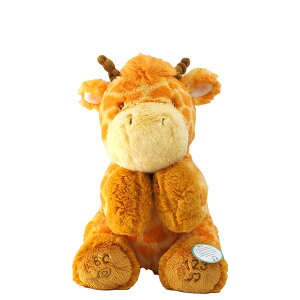 GUND GIRAFFE Kh ʂ ABC 123 Wt xr[ LbY ʂ  mߋ l`  ̂   6049942