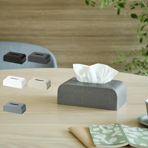 ideaco SOFT PACK TISSUE CASE CfAR eBbVP[X eBbVy[p[ [ \tgpbNeBbVp RpNg X 3703