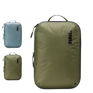 THULE COMPRESSION PACKING CUBE MEDIUM X[[ pbLOL[u gx|[` [|[` Y fB[X  ϋv y O[ J[L