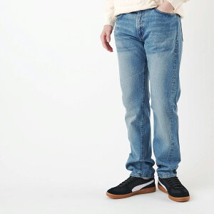 LEVIS VINTAGE CLOTHING 1954 501 ���[�o�C�X �f�j�� �p���c �W�[���Y �W�[�p�� �����Y �e�[�p�[�h �~�f�B�A�� �C���f�B�S 50154-0112