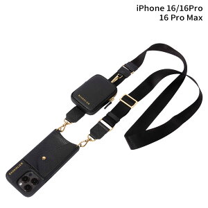 yő1000~OFFN[|sz BANDOLIER BODIE KEY POUCH SET GOLD oh[ X}zV_[ X}zP[X iPhone16 16Pro iPhone 16 Pro Max ACtH {fB L[|[` Zbg S[h Y f