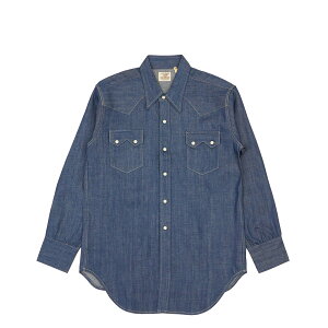 リーバイス(Levis) デニムシャツ メンズシャツ・ワイシャツ | 通販 