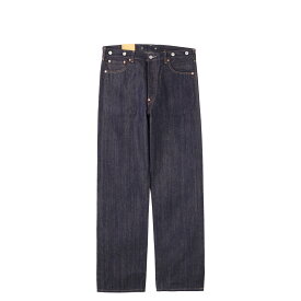 【最大1000円OFFクーポン発行中】 LEVIS VINTAGE CLOTHING 1922 501 リーバイス ジーンズ デニム パンツ ジーパン メンズ ストレート 男性 復刻 ダーク インディゴ A4410-0003