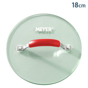 MEYER }C[ tCpJo[ W KXW tCpvX 18cm ی^ KX bh PM-GP18