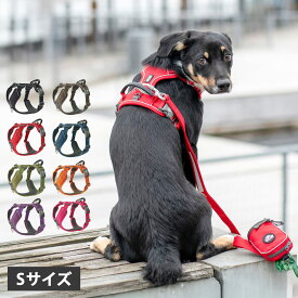 DOG Copenhagen Comfort Walk Pro Harness ドッグコペンハーゲン ハーネス 犬 コンフォートウォークプロハーネス Sサイズ 小型犬 抜けない 胴輪 歩行補助