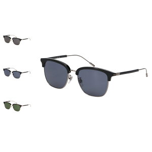 GUCCI SUNGLASSES Ob` TOX Y fB[X AWAtBbg UVJbg O΍ XNGA ubN uE  GG1275SA