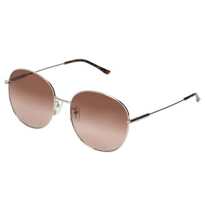 GUCCI SUNGLASSES Ob` TOX Y fB[X AWAtBbg UVJbg O΍ Vo[ GG1416SK