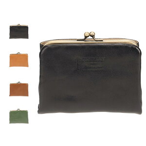 CLEDRAN NOM PURSE WALLET Nh z ܂z fB[X ܌ {v { ubN J[L uE O[  CL-2620