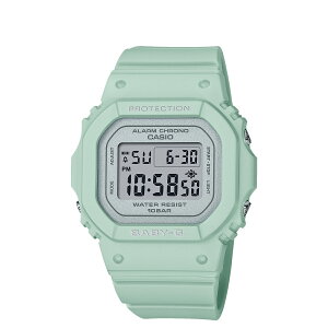 yő1000~OFFN[|sz CASIO BABY-G JVI rv BGD-565SC-3JF BGD-565 SERIES h xr[G xCr[G fB[X O[