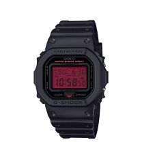 楽天市場】casio “g－shock” dw－5600bb－1jf ブラックの通販