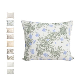 yő1000~OFFN[|sz garbofriends Pillowcase K{AhtY Jo[ ܂ s[P[X 100% 50×60cm 13022-153