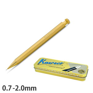 kaweco SPECIAL PENCIL PLUS JFR XyV yV uX V[y y V[vyV 0.7mm 0.9mm 2.0mm vbV S[h
