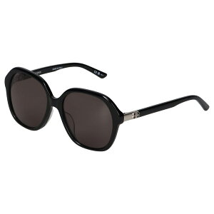 yő1000~OFFN[|sz BALENCIAGA SUNGLASSES oVAK TOX Y fB[X UVJbg AWAtBbg ubN  BB0184SA-001