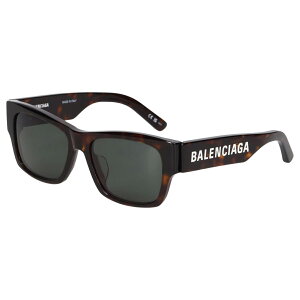 BALENCIAGA SUNGLASSES oVAK TOX Y fB[X UVJbg AWAtBbg uE BB0262SA-002