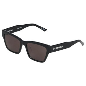 BALENCIAGA SUNGLASSES oVAK TOX Y fB[X UVJbg AWAtBbg ubN  BB0307SA-001