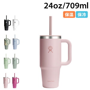 yő1000~OFFN[|sz Hydro Flask ALL AROUND TRAVEL TUMBLER nChtXN 24oz I[ AEh gx ^u[ XeX{g  @r 709ml ۉ ۗ }C{g ub