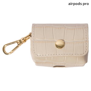 yő1000~OFFN[|sz BANDOLIER AirPods Pro POUCH CROC OAT GOLD oh[ AirPods Pro P[X GA|bc GA[|bc GA|bh GA[|bY v |[` NbN I[g S[h 