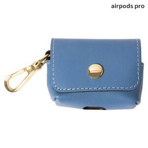 BANDOLIER AirPods Pro POUCH DENIM GOLD oh[ AirPods Pro P[X GA|bc GA[|bc GA|bh GA[|bY v |[` fj S[h Y fB[X u[ 46AVE