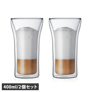 bodum ASSAM {_ OX Rbv _uEH[OX 2_Zbg 400ml ϔM KX ۉ ۗ NA 4547-10