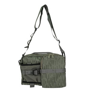 CIE GRID3 BOTTLE SHOULDER BAG M LIMITED EDITION �V�[ �o�b�O �V�����_�[�o�b�O �T�R�b�V�� �O���b�h3 �����Y ���f�B�[�X �΂߂��� ��l �y�� �h�� ���{���� 2.5L �I���[�u 032065RC