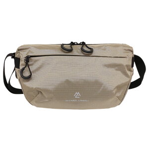 MICHAEL LINNELL �}�C�P�������l�� �o�b�O �V�����_�[�o�b�O �����Y ���f�B�[�X 5L �y�� ���� �΂߂��� �R���p�N�g �x�[�W�� MLRT-03