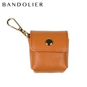 BANDOLIER AirPods POUCH SPICE oh[ P[X Jo[ GA[|bY |[` XpCX Y fB[X uE 41AVE