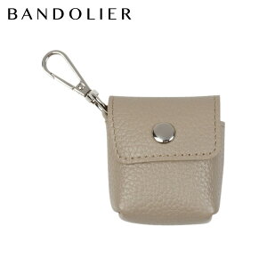 yő1000~OFFN[|sz BANDOLIER AirPods POUCH GREIGE oh[ P[X Jo[ GA[|bY |[` O[W Y fB[X O[W 41AVE
