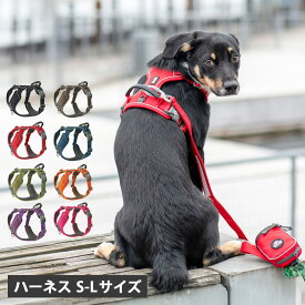 DOG Copenhagen Comfort Walk Air Harness ドッグコペンハーゲン コンフォートウォークエアハーネス ハーネス 犬 Sサイズ Mサイズ Lサイズ 小型犬 抜けない 胴輪 歩行補助