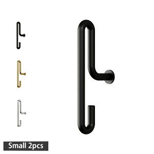 MOEBE WALL HOOK SMALL [x EH[tbN Ǌ|tbN R[gnK[ 2_Zbg STCY T^ ubN S[h Vo[ 