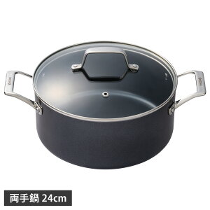 yő1000~OFFN[|sz Z   Zubh 24cm IH KXΑΉ ubN  CSTP-24-BB-SS