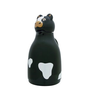 Helios THERMO COW wIX @r|bg 㖂@r ۉ|bg T[ JE 1L ۉ ۗ KX ubN  5609004