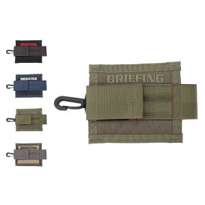 BRIEFING GOLF BALL HOLDER STD u[tBO St St{[z_[ Y fB[X  ϋv ϖ y ubN lCr[ O[ uE  BRG253G30