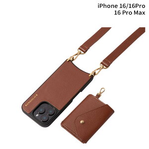 BANDOLIER REMI MAGNET COGNAC �o���h�����[ �X�}�z�V�����_�[ iPhone16 16Pro 16Pro Max �X�}�z�P�[�X �A�C�t�H�� ���~ �}�O�l�b�g �R�j���b�N �����Y ���f�B�[�X �u���E�� 12REM ��̓�
