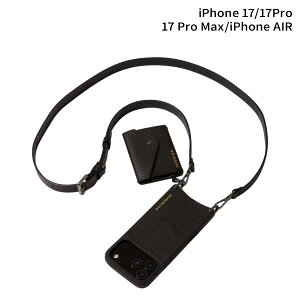 BANDOLIER REMI MAGNET PEWTER �o���h�����[ �X�}�z�V�����_�[ iPhone17 17Pro 17Pro Max iPhone Air �X�}�z�P�[�X �A�C�t�H�� ���~ �}�O�l�b�g �s���[�^�[ �����Y ���f�B�[�X �u���b�N �� 12REM