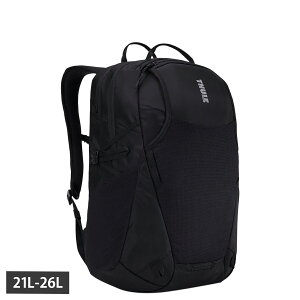 THULE ENROUTE BACKPACK X[[ bN obO obNpbN Y fB[X 21L 26L y  s ubN  3204838 3204846