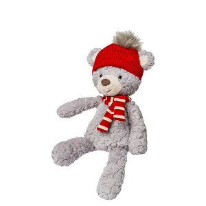 Mary Meyer �p�e�B �����[�E�}�C���[ �ʂ������ �L�b�Y �x�r�[ 3�΂���Ή� �Ԃ���� �t�@�[�X�g�g�C ���C�g �O���[ 55591 [�\�� 12�����{ ���ח\��]