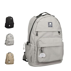 SCANDINAVIAN FOREST BACKPACK �X�J���W�i�r�A���t�H���X�g �����b�N �o�b�O �o�b�N�p�b�N �����Y ���f�B�[�X 30L ��e�� �y�� �d�؂� �ʋ� �ʊw ���� �u���b�N �O���[ �x�[�W�� �� 251-AFSF418