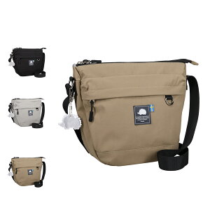 SCANDINAVIAN FOREST SHOULDER BAG �X�J���W�i�r�A���t�H���X�g �o�b�O �V�����_�[�o�b�O �����Y ���f�B�[�X 5L �΂߂��� ��l �y�� ������ �i�C���� �u���b�N �O���[ �x�[�W�� �� 251-AFSF441