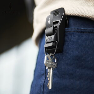 ALPAKA HUB KEYCHAIN �A���p�J �L�[�`�F�[�� �L�[�z���_�[ �����Y ���f�B�[�X ������� �u���b�N �� 4113