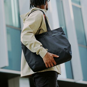 ALPAKA ELEMENTS TOTE M �A���p�J �o�b�O �g�[�g�o�b�O �����Y ���f�B�[�X 14.5L �傫�� �y�� �u���b�N �� 4133