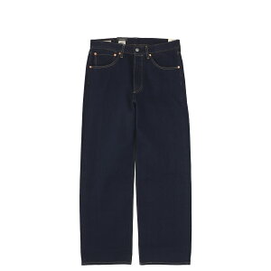 LEVIS 501 LOOSE KEEP IT FOREVER RINSE ���[�o�C�X 501 ���[�Y �W�[���Y �f�j�� �p���c �W�[�p�� �����Y �X�g���[�g �e�[�p�[�h �_�[�N �C���f�B�S 0057U-0006