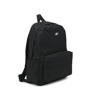 �y�ő�1000�~OFF�N�[�|���z�z���z VANS OLD SKOOL BACKPACK ���@���Y �I�[���h�X�N�[�� �����b�N �o�b�O �o�b�N�p�b�N �����Y ���f�B�[�X 22L A4 ��e�� �o���Y �u���b�N �� VN000H4WBKA