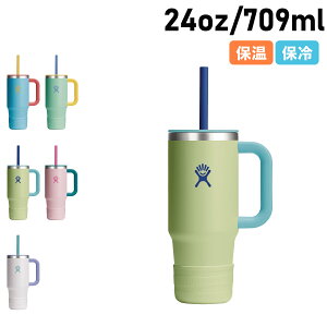 �y�ő�1000�~OFF�N�[�|���z�z���z Hydro Flask 24 oz KIDS TUMBLER WITH STRAW �n�C�h���t���X�N �^���u���[ ���� �X�e�����X�{�g�� ���@�r �����Y ���f�B�[�X 709ml �X�g���[ �W�t�� ��e�� �ۉ� �ۗ� �u��