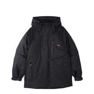 NANGA AURORA TEX LIGHT DOWN JACKET MIKAMI �i���K �_�E�� �W���P�b�g �A�E�^�[ �I�[�����e�b�N�X���C�g �~�J�~ �����Y �H�~ �u�����h �u���b�N �� ND2441-1A100