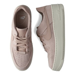 iCL NIKE GAtH[X1 Xj[J[ fB[X WMNS AIR FORCE 1 SAGE LOW AF1 x[W AR5339-201