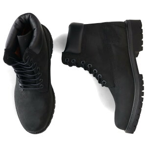Timberland 6INCH PREMIUM WATERPROOF BOOTS u[c Y fB[X 6C` eBo[h 10073 v~A EH[^[v[t h