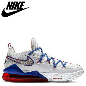 NIKE �i�C�L ���u����17 �X�j�[�J�[ �����Y LEBRON 17 LOW TUNE SQUAD �z���C�g �� CD5007-100 �yzzi�z �y�ԕi�s�z