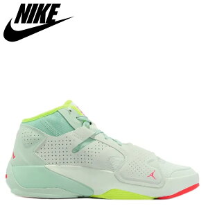 NIKE �i�C�L �W���[�_�� ZION 2 PF �X�j�[�J�[ �����Y JORDAN ZION 2 PF ���C�g �O���[�� DM0858-367 �yzzi�z �y�ԕi�s�z