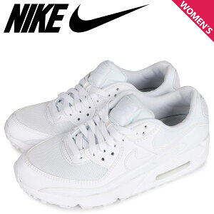 y󂠂z yBOXȂz iCL NIKE GA }bNX 90 Xj[J[ fB[X WMNS AIR MAX 90 zCg  DH8010-100 yԕisz