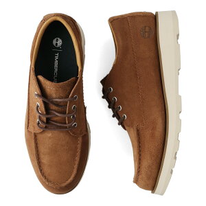�y�󂠂�z �yBOX�j���z Timberland BRITTON MILLS OX BOOT �e�B���o�[�����h �u�[�c �`���b�J�u�[�c �_�[�r�[�V���[�Y �u���b�g�� �~���Y �I�b�N�X �����Y �X�G�[�h ���U�[ �u���E�� A43JG �y�ԕi�s�z